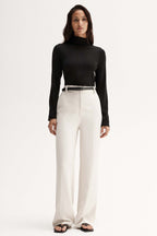 Darby Top in Black