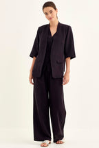 Darling Pant in Inkwell