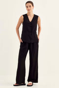 Darling Pant in Inkwell