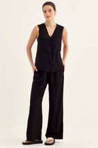 Darling Pant in Inkwell