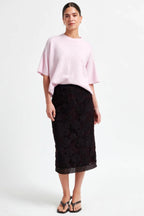 Daysee Skirt Chocolate Torte
