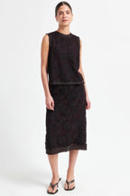 Daysee Skirt Chocolate Torte