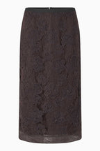 Daysee Skirt Chocolate Torte