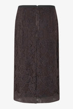 Daysee Skirt Chocolate Torte