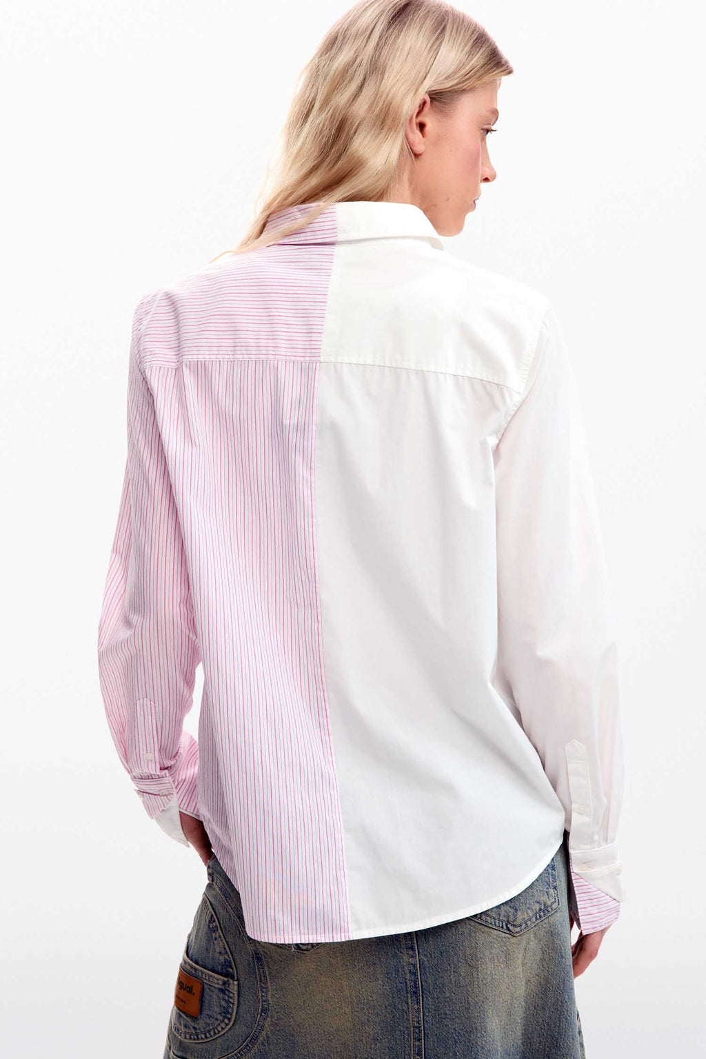 Disney Lovit Shirt in Blanco