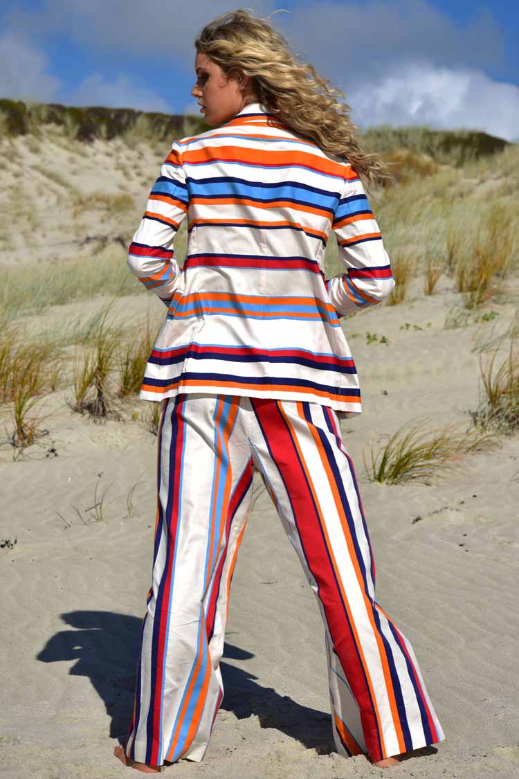 Down The Line Pants | FINAL SALE