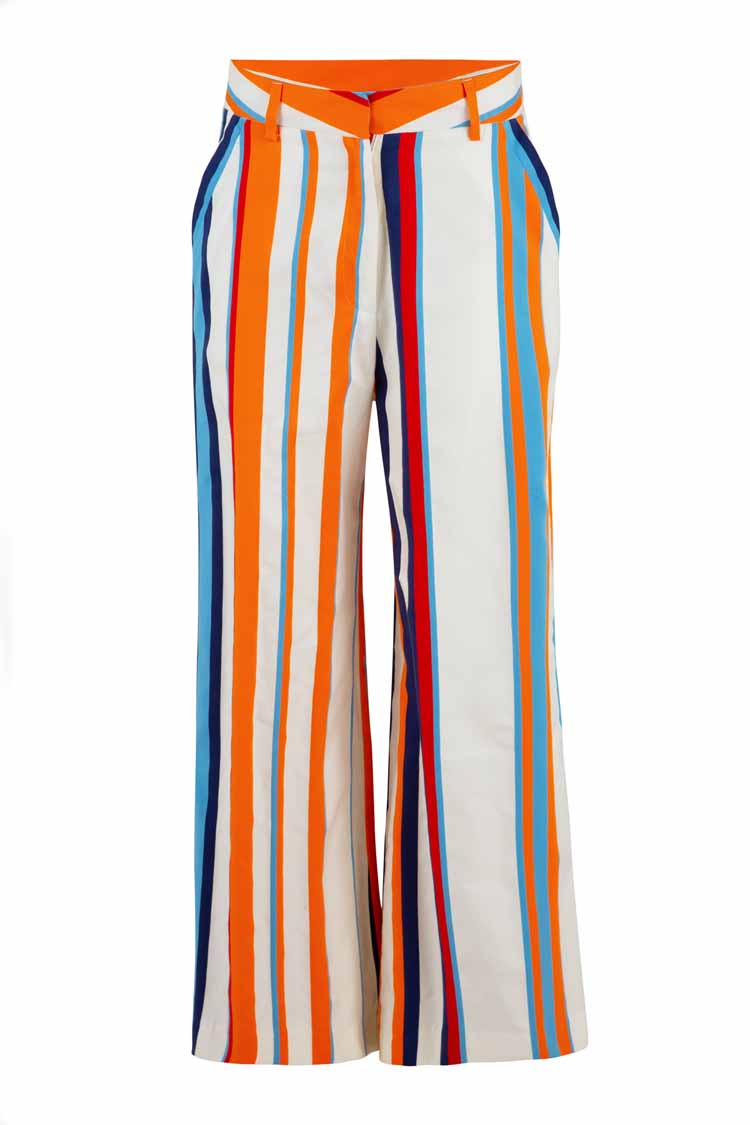 Down The Line Pants | FINAL SALE