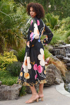 Draw Me In Dress in Ready To Bloom
