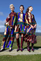 Dressing Game Dress in Horse Multi