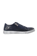 EG17 in Navy Shoes Cabello 