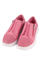 EG172 Sneakers in Pink