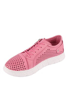 EG172 Sneakers in Pink