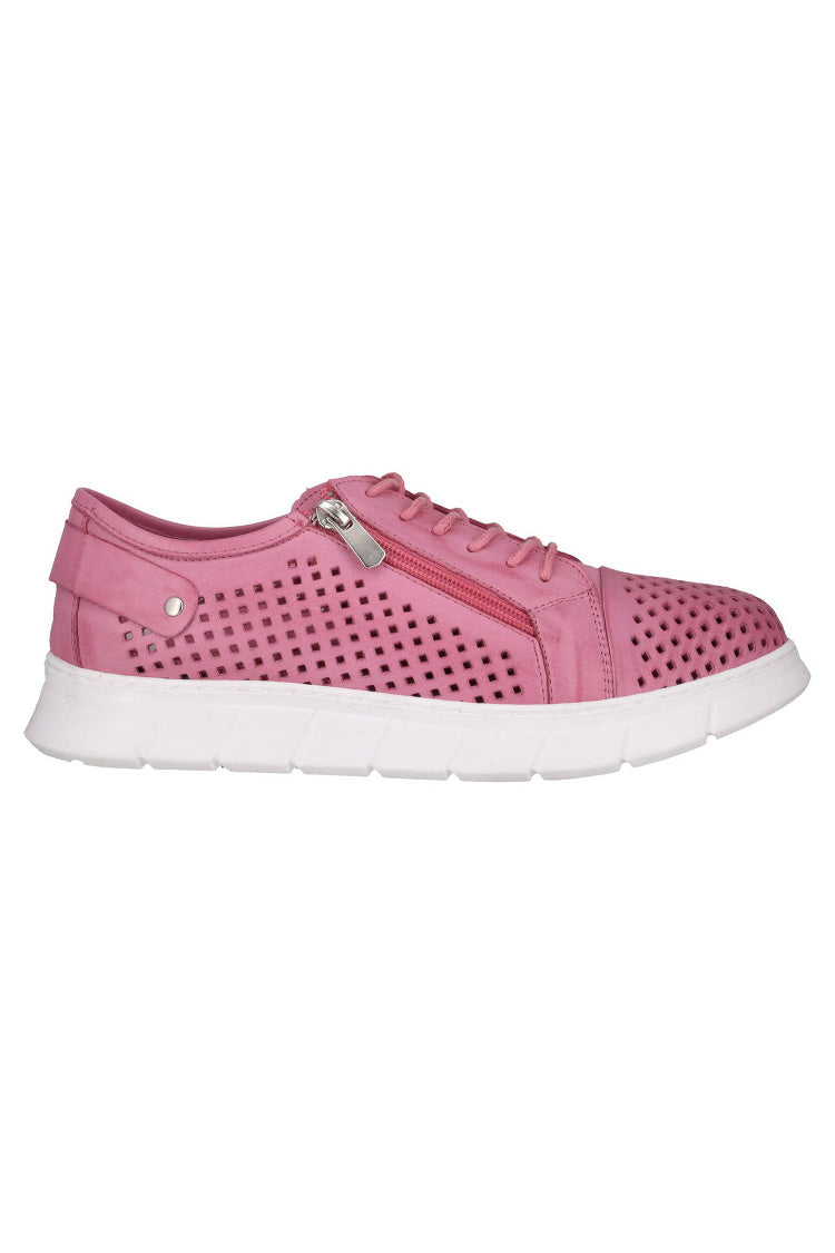 EG172 Sneakers in Pink