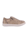 EG17P Sneaker in Mozaic
