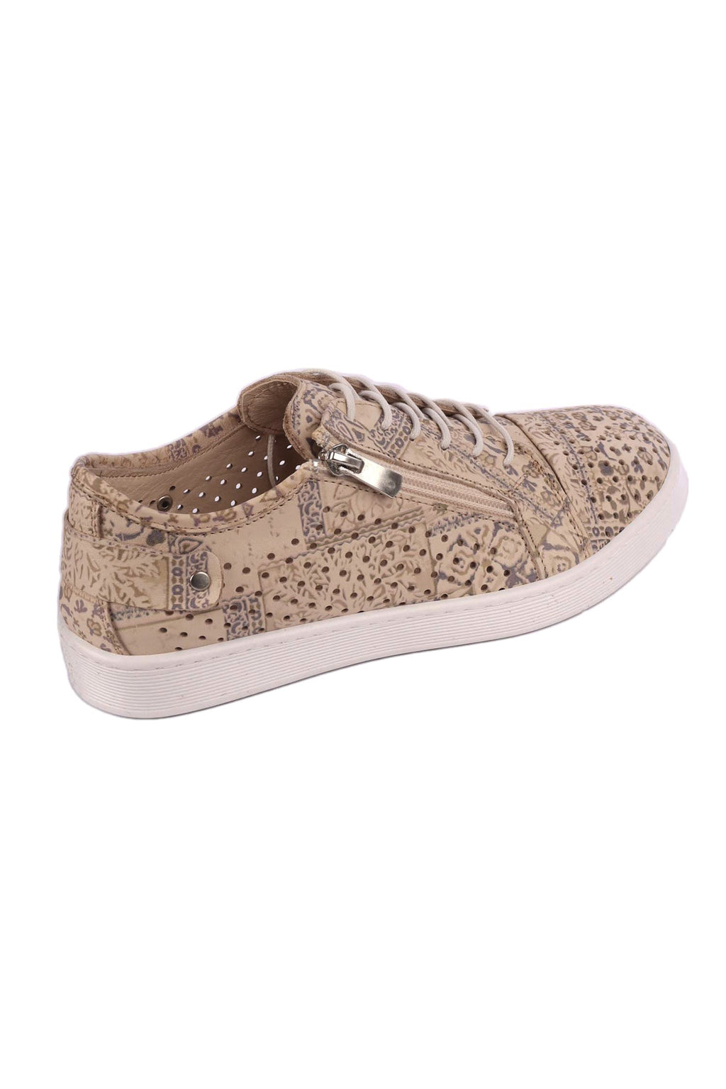 EG17P Sneaker in Mozaic