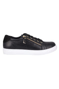 EG520 Sneaker in Black
