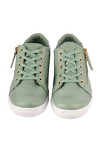 EG520 Sneakers in Emerald