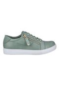 EG520 Sneakers in Emerald