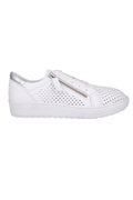 EG702 Sneakers in White