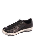EG80 Sneakers in Black