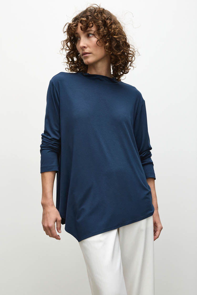 Eclipse Sweater in Galaxy
