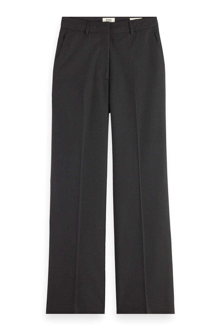Edie Wide Fit Pant | FINAL SALE