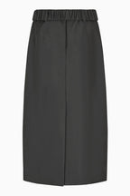 Elegance Long Shine Skirt | FINAL SALE