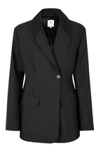 Elegance Suit Shine Blazer | FINAL SALE