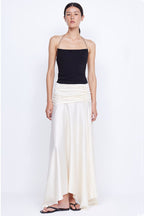 Elvie Halter Top | FINAL SALE