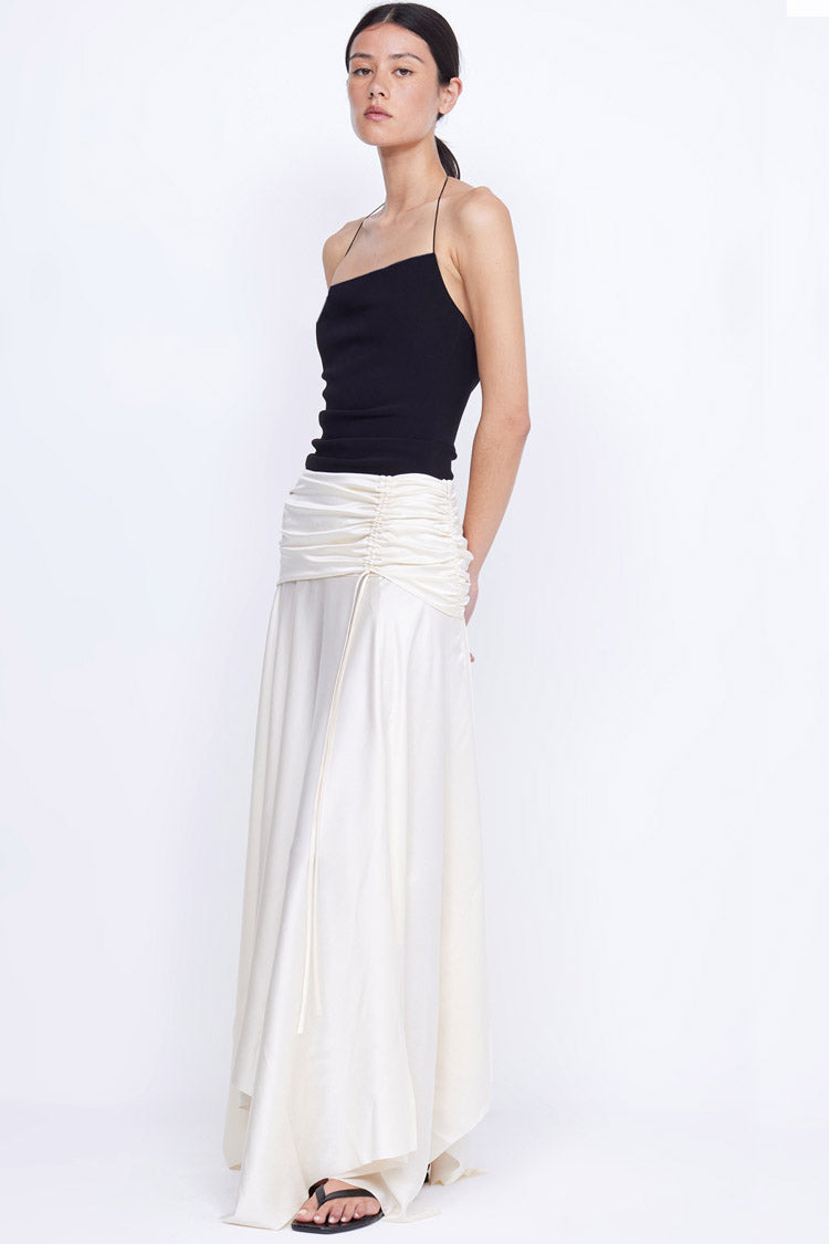 Elvie Halter Top | FINAL SALE