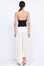 Elvie Halter Top | FINAL SALE