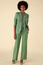 Ely Straight-leg Trousers | FINAL SALE