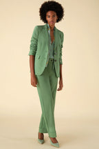 Ely Straight-leg Trousers | FINAL SALE