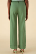 Ely Straight-leg Trousers | FINAL SALE