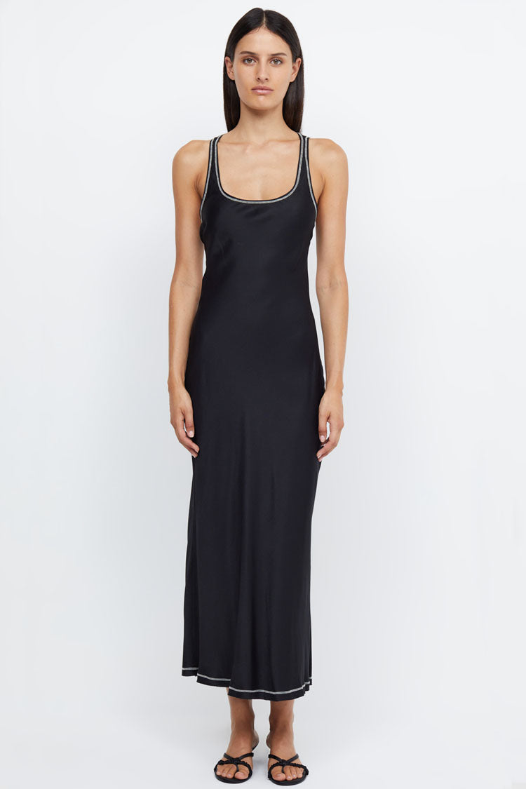 Emery Backless Maxi Dress | FINAL SALE