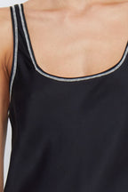 Emery Backless Maxi Dress | FINAL SALE