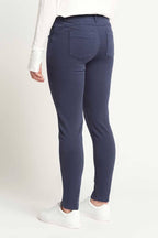 Emilia Jean in Indigo Bottoms Milson 