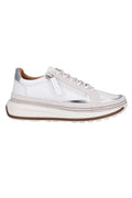 Ena Sneakers in White