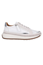 Ena Sneakers in White