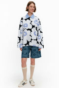 Erikseen Unikko LS Polo Knit