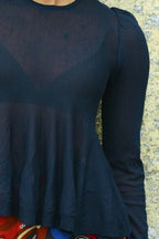 Everybody's Fine Top | FINAL SALE