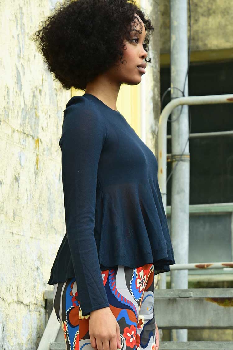Everybody's Fine Top | FINAL SALE