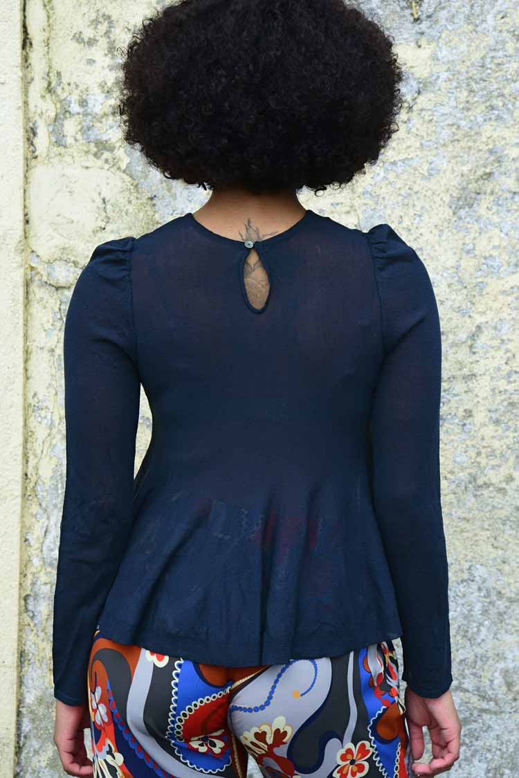 Everybody's Fine Top | FINAL SALE