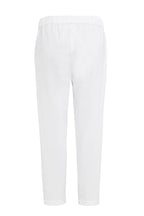 Nomad Pant in White Bottoms Mela Purdie 