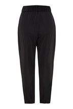 Soft Capri in Black Bottoms Mela Purdie 