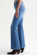Farrah Bootcut Flare Jeans - Fortunate