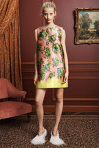 Faye Mini Dress