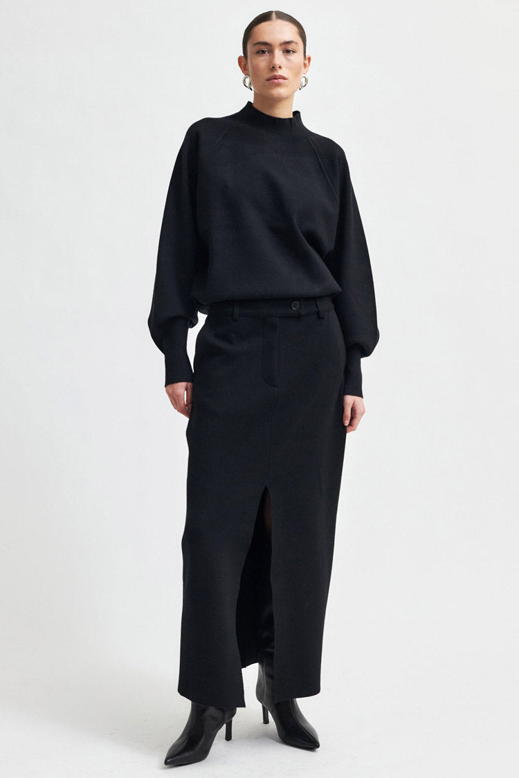 Fico Straight Skirt | FINAL SALE
