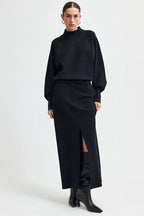 Fico Straight Skirt | FINAL SALE