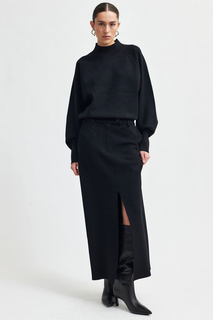 Fico Straight Skirt | FINAL SALE
